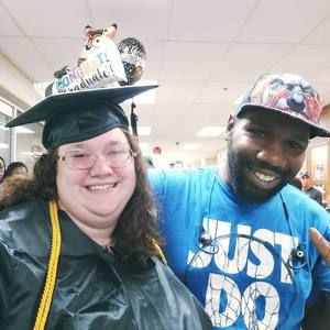 Meet your Posher, Christi ann